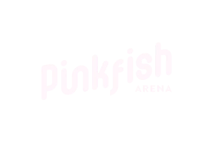 Pinkfish Arena Logo