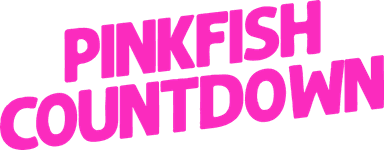 Pinkfish Countdown